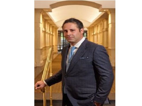 Image for Navid Baradarian, DDS with ID of: 3103028