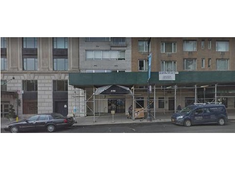 Image for Navid Baradarian, DDS with ID of: 3103030