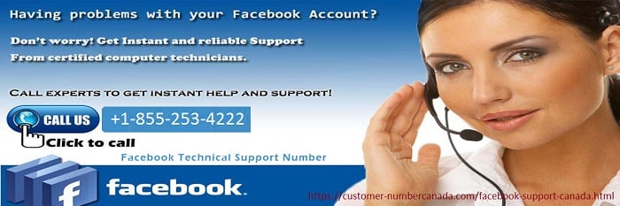Image for Looking for Support for Facebook +1-855-253-4222 with ID of: 3103086