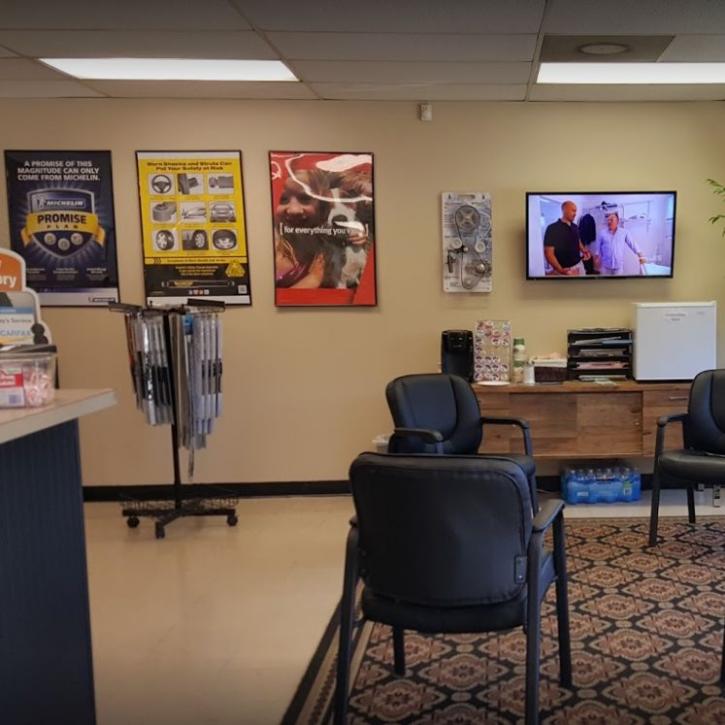 Image for Brookwood Tire & Auto with ID of: 3103173