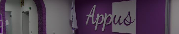 Image for Appus Studio - is a mobile app development company with ID of: 3103496