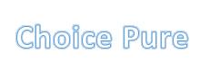 Image for Choice Pure with ID of: 3103517