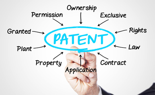 Image for Term of Patent Registration with ID of: 3103597