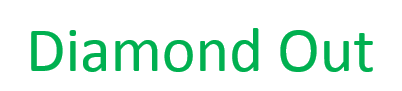 Image for Diamond Out with ID of: 3103735