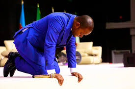 Image for ONLINE PRAYER TRUE DELIVERANCE Alleluia Ministries International +27739544742 with ID of: 3104260