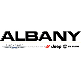 Image for Albany Chrysler Dodge Jeep Ram with ID of: 3104318