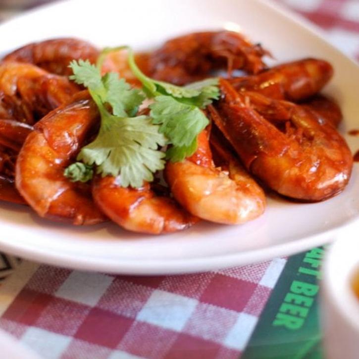 Image for Shanghai Cuisine with ID of: 3104646