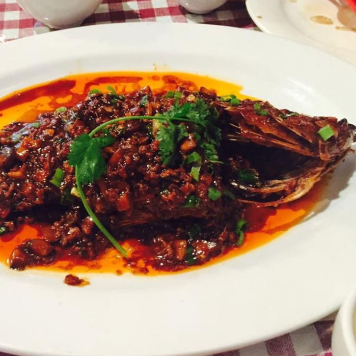 Image for Shanghai Cuisine with ID of: 3104653