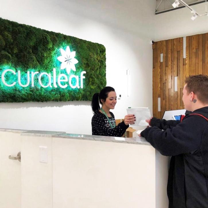 Image for Curaleaf NY Plattsburgh with ID of: 3104665