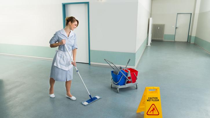Image for A B A Cleaning Company with ID of: 3104748