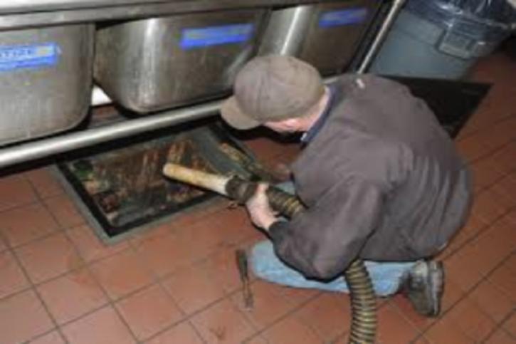 Image for Seattle Grease Trap Services with ID of: 3104784