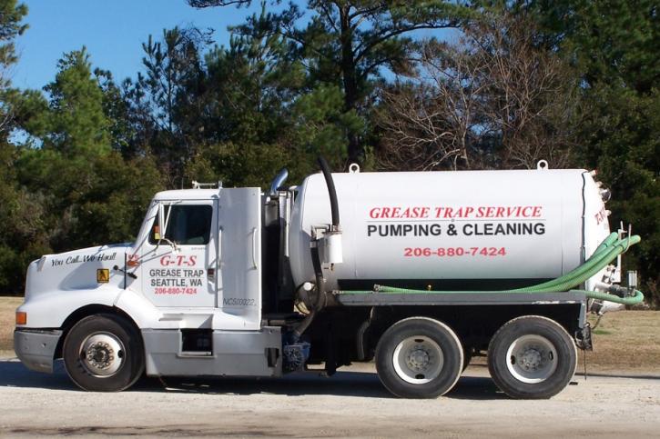 Image for Seattle Grease Trap Services with ID of: 3104785