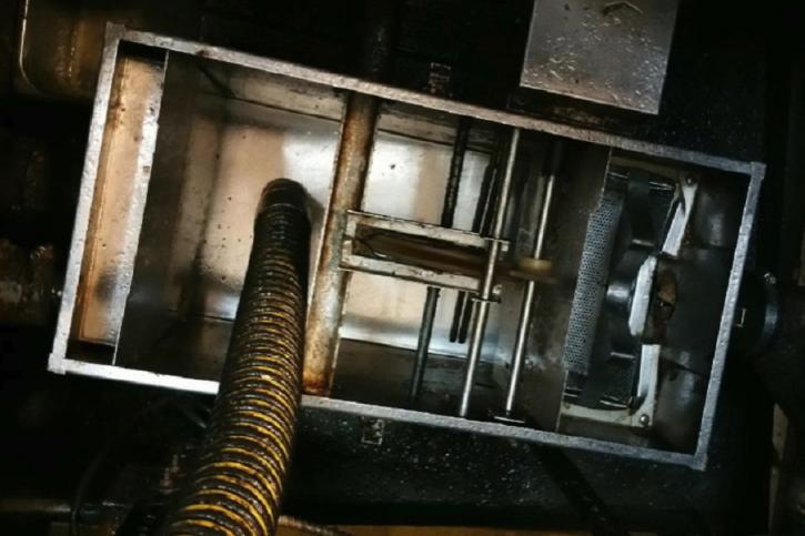 Image for Seattle Grease Trap Services with ID of: 3104786