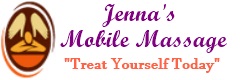 Image for Jennas Mobile Massage with ID of: 3104826