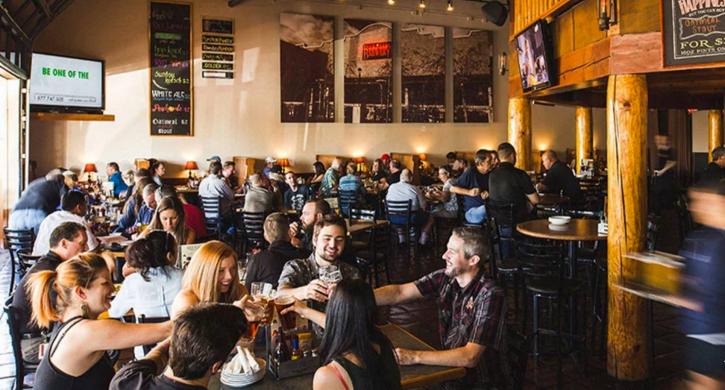 Image for Four Peaks Grill & Tap with ID of: 3104876