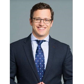 Image for Dr. Jonathan M. Vigdorchik, MD with ID of: 3105068