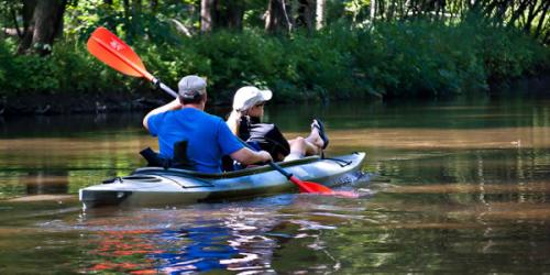 Image for Happy Mohawk Canoe Livery with ID of: 3105079