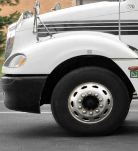 Image for A Guide to Tire Retreading: The Reliability of Retread Tires with ID of: 3105115