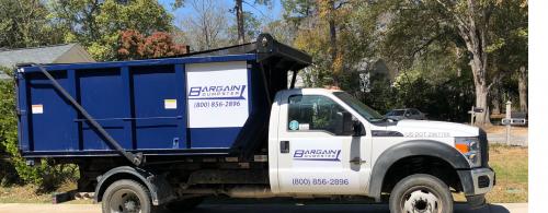 Image for Bargain Dumpster Rental Buffalo with ID of: 3105192