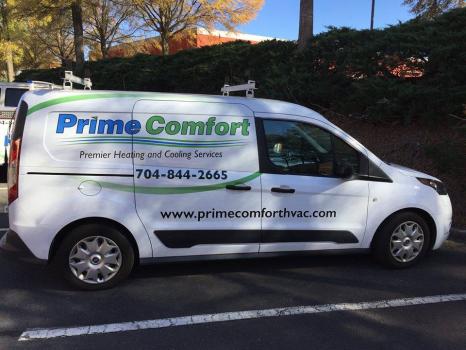 Image for Prime Comfort with ID of: 3105212