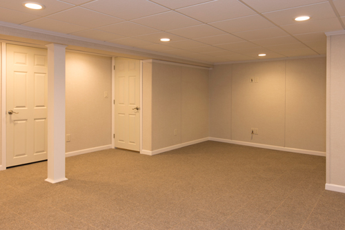 Image for Basement Renovations Niagara Falls with ID of: 3105334