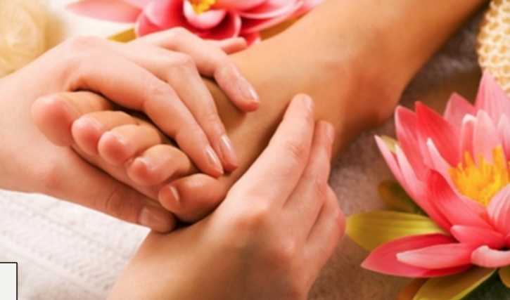 Image for Cotton Massage Therapy with ID of: 3105361