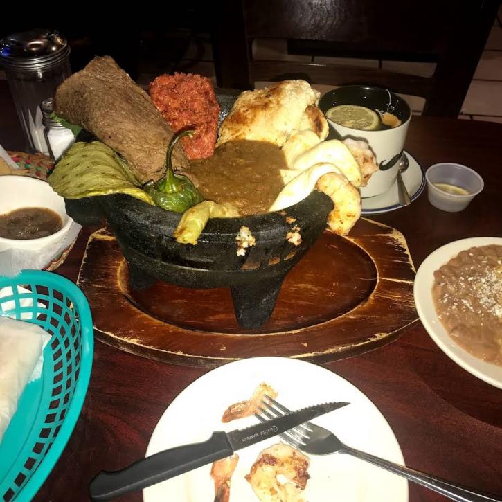Image for Tres Chivos Restaurant Corp with ID of: 3105542