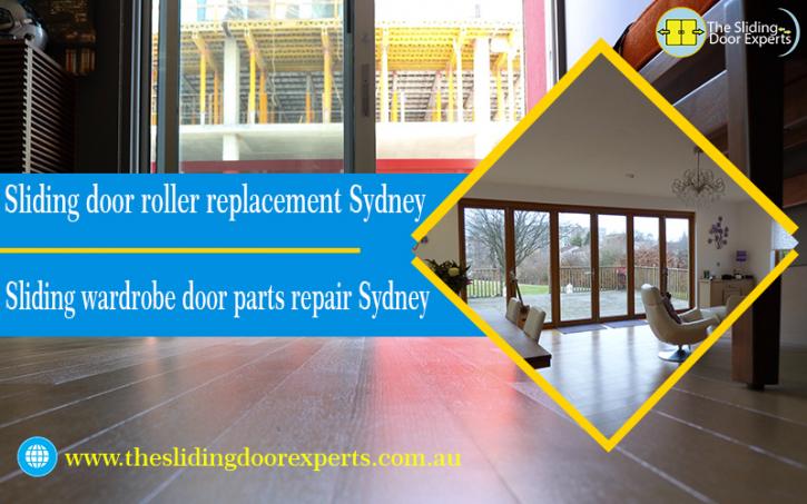 Image for Sliding Door Roller Replacement Sydney | The Sliding Door Experts with ID of: 3105638