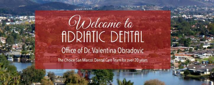 Image for Adriatic Dental with ID of: 3105662