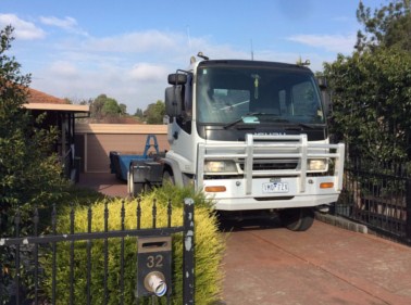 Image for Melbourne Wide Bin Hire and Demolition with ID of: 3106000