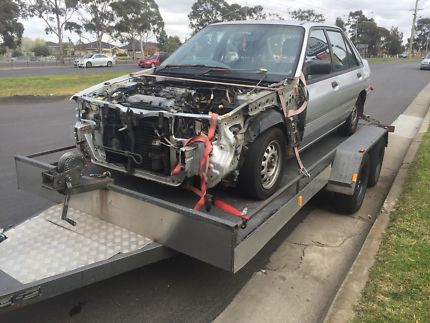 Image for Car Removal in Tarneit with ID of: 3106085