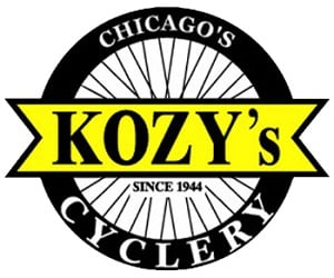 Image for Kozy's Cyclery Megastore with ID of: 3106202
