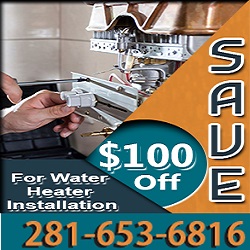 Image for Water Heaters Mission Bend TX with ID of: 3106350