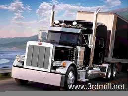 Image for 3rd Millennium with ID of: 3106558