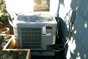 Image for A Rheem Air Handler Can Make Life More Comfortable with ID of: 3106616