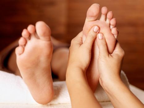 Image for Foot Reflexology with ID of: 3106747