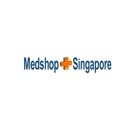 Image for Medshop Singapore with ID of: 3106782