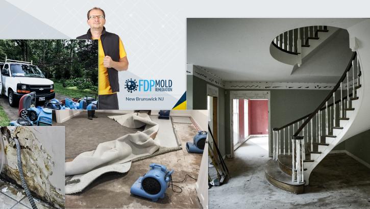 Image for FDP Mold Remediation with ID of: 3106930