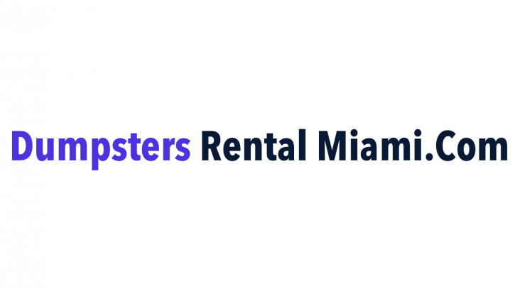 Image for Dumpsters Rental Miami with ID of: 3106949