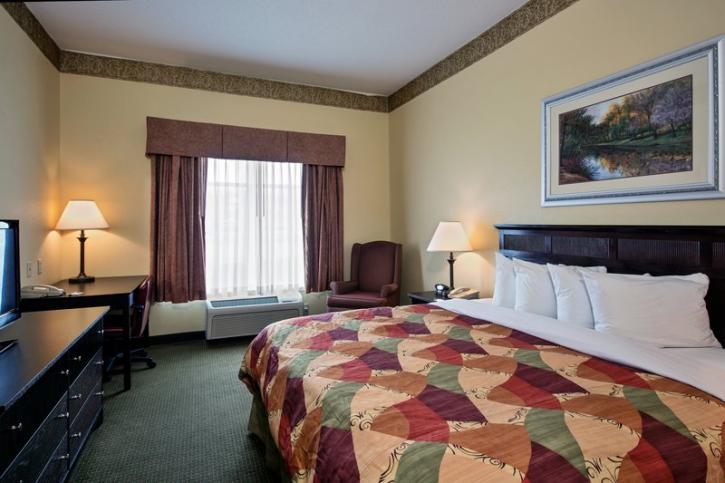 Image for Country Inn & Suites by Radisson, Hampton, VA with ID of: 3107245