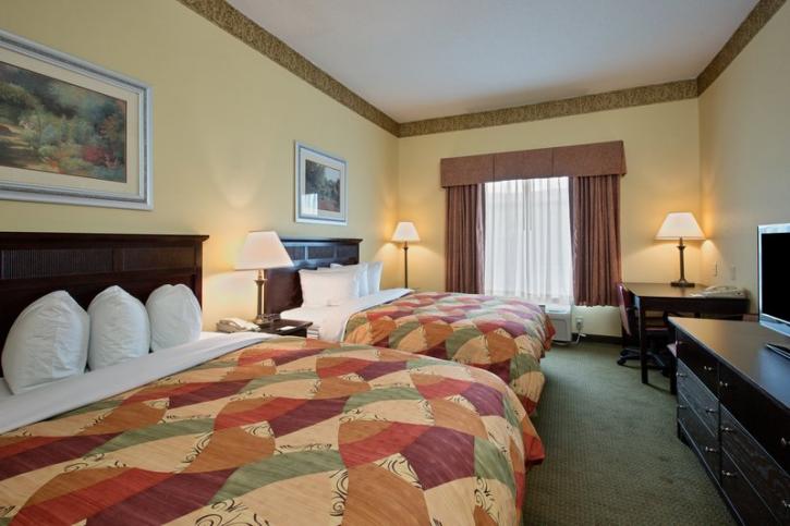 Image for Country Inn & Suites by Radisson, Hampton, VA with ID of: 3107256