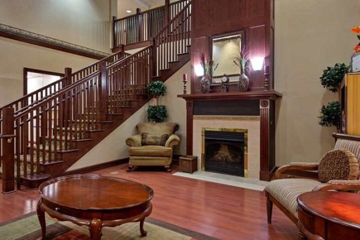 Image for Country Inn & Suites by Radisson, Hampton, VA with ID of: 3107258