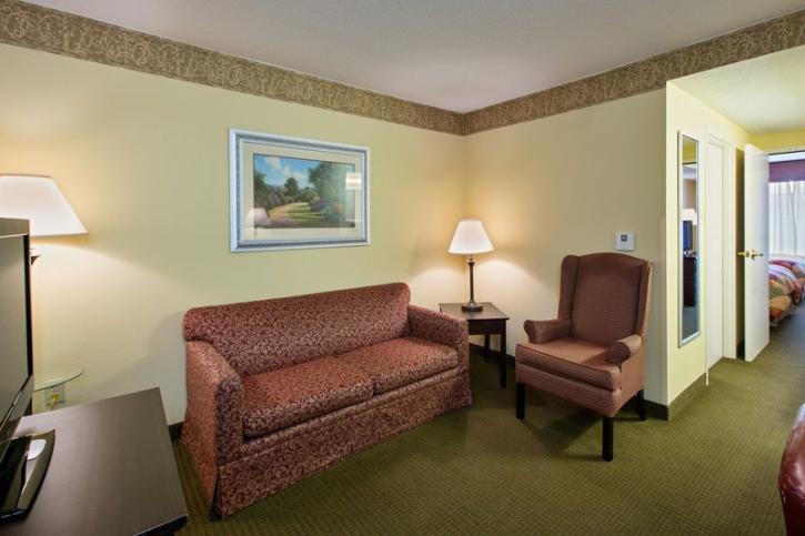 Image for Country Inn & Suites by Radisson, Hampton, VA with ID of: 3107261