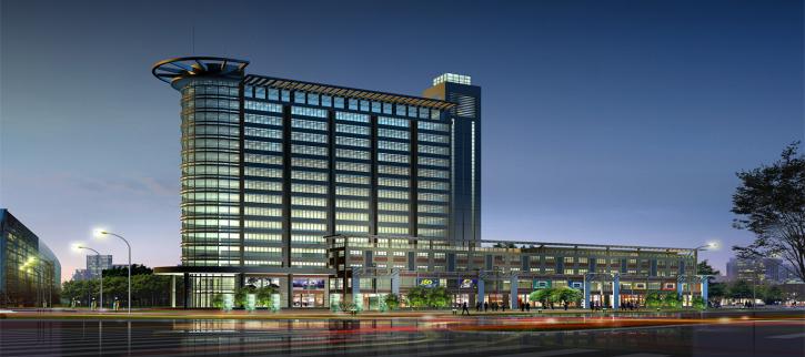 Image for Godrej Properties in Noida with ID of: 3107300