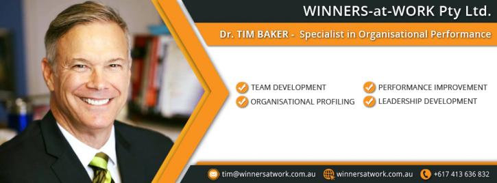 Image for WINNERS-at-WORK Pty Ltd with ID of: 3107315