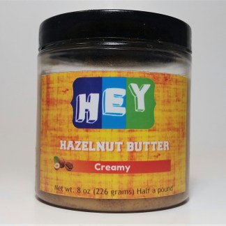 Image for Hey Hazelnut with ID of: 3107515