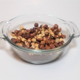 Image for Hey Hazelnut with ID of: 3107516