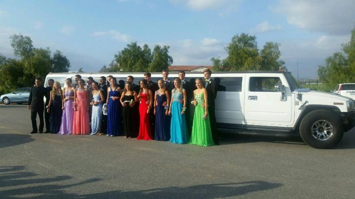 Image for Ultimate Limousine with ID of: 3107622