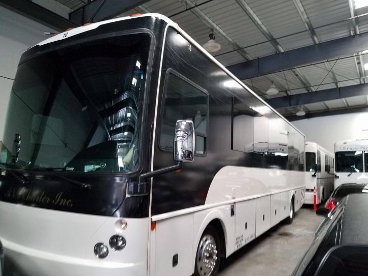 Image for Ultimate Limousine with ID of: 3107623
