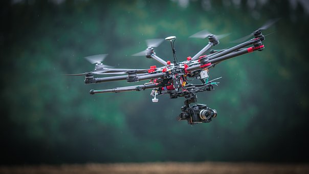 Image for Drone Simulator Market is projected to grow $764.7 Million by 2022 with ID of: 3107624